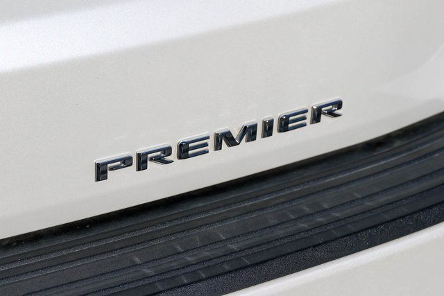 Used 2024 Chevrolet Tahoe Premier image 8