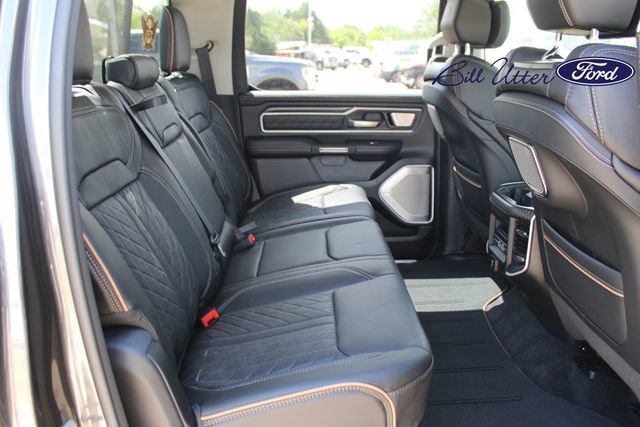 Used 2026 RAM 1500 Tungsten w/ Bed Utility Group AWD/4WD image 13
