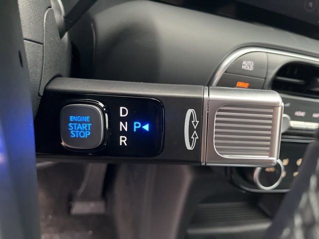 New 2026 Hyundai Palisade Calligraphy image 17