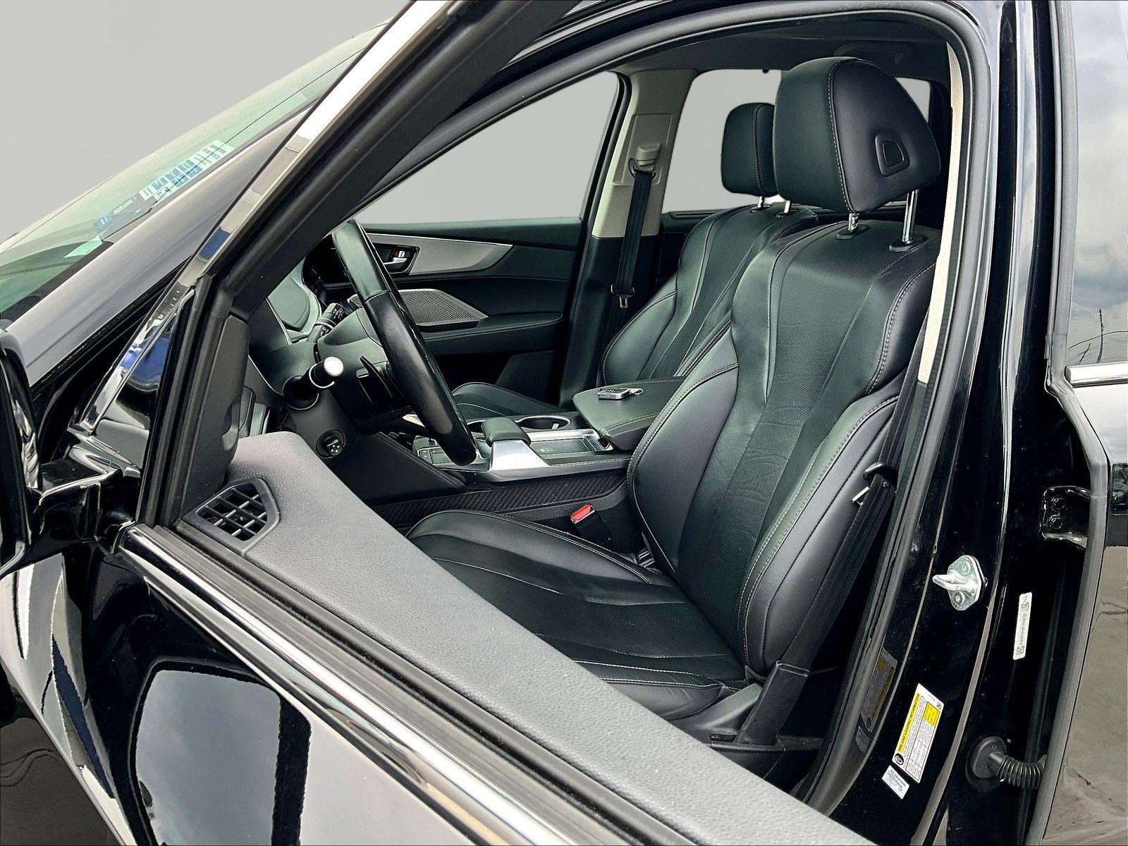 Certified 2023 Acura MDX w/ Technology Package AWD/4WD image 21