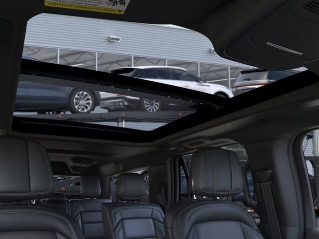 New 2026 Lincoln Navigator L Reserve w/ Jet Appearance Package AWD/4WD image 52