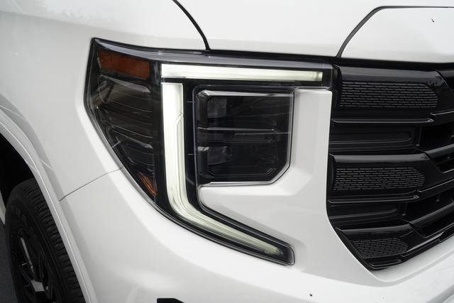 Used 2023 GMC Sierra 1500 Elevation w/ Elevation Premium Package image 37