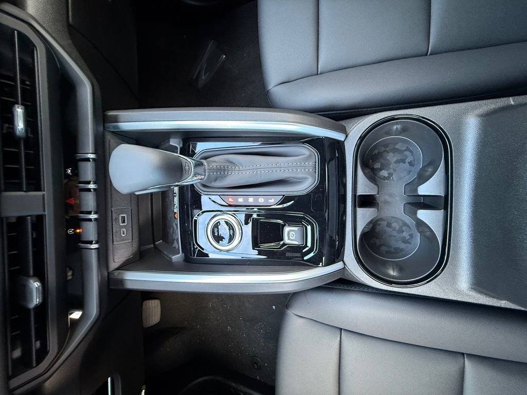 New 2026 Chevrolet Colorado LT w/ LT Convenience Package image 16