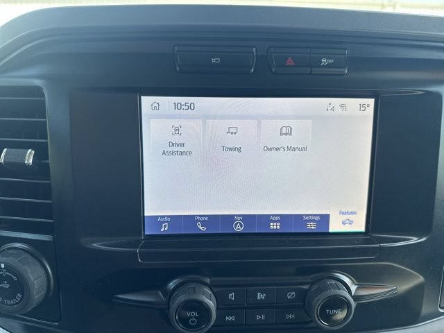 Used 2023 Ford F150 XLT w/ XTR Package AWD/4WD image 35