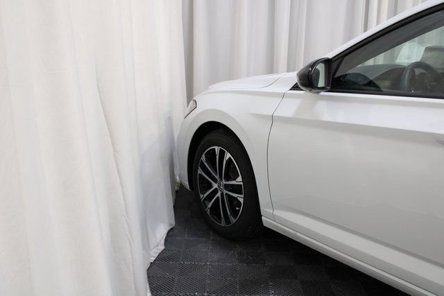 New 2026 Volkswagen Jetta Sport FWD image 19