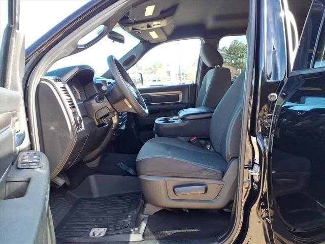 Used 2024 RAM 1500 Classic Warlock image 14