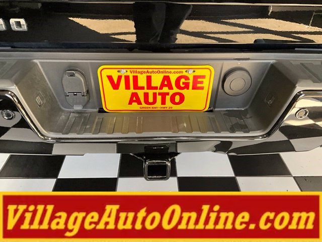 Used 2018 Chevrolet Silverado 1500 LT w/ All Star Edition AWD/4WD image 28