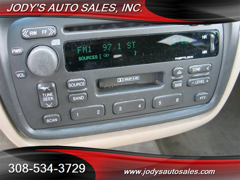 Used 2002 Cadillac De Ville image 17
