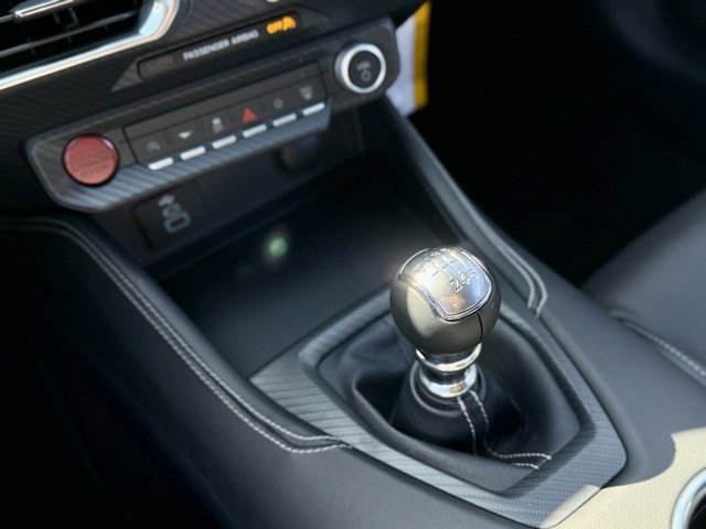 New 2025 Ford Mustang GT Premium image 24