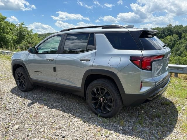 New 2026 GMC Terrain Elevation w/ Black Edition AWD/4WD image 3