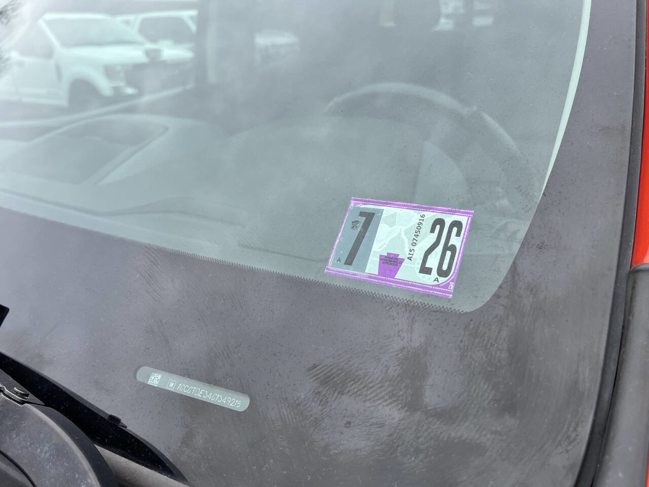 Used 2016 Chevrolet Colorado Z71 image 10