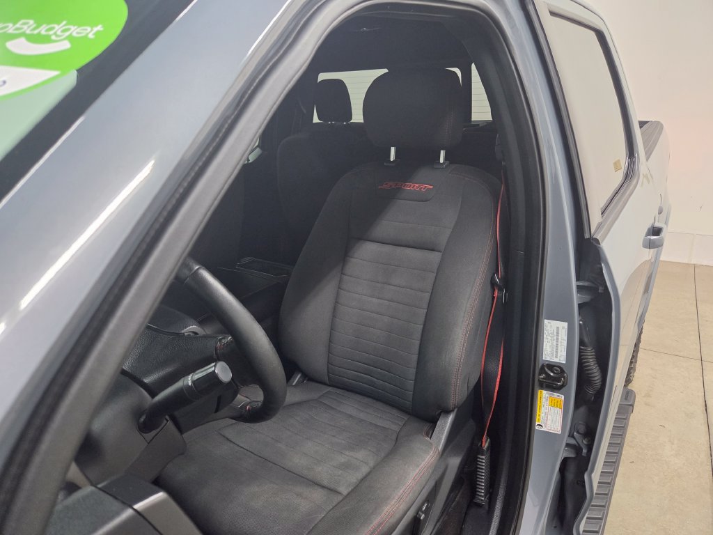 Used 2019 Ford F150 XLT w/ Equipment Group 302A Luxury AWD/4WD image 37