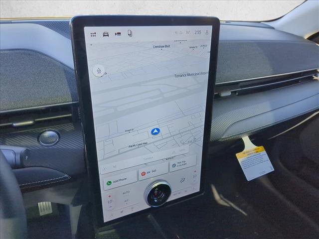 New 2026 Ford Mustang Mach-E Premium image 14