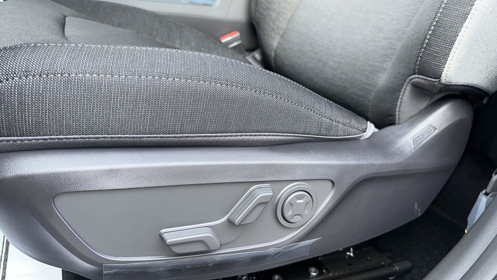 New 2027 Kia Seltos S FWD image 25