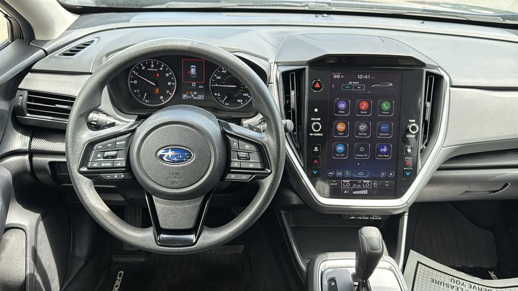 Used 2024 Subaru Crosstrek 2.0i Premium AWD/4WD image 24