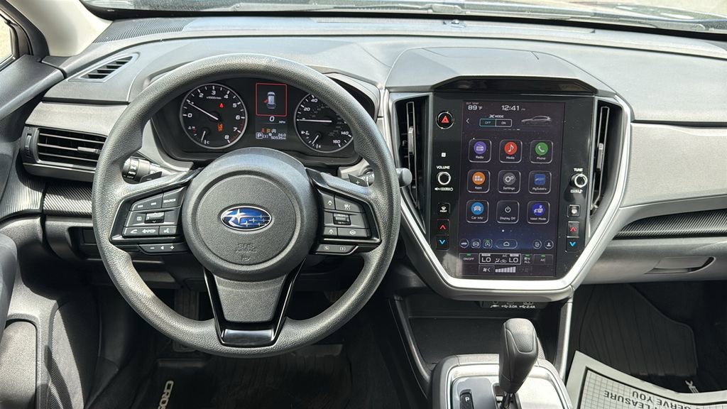 Used 2024 Subaru Crosstrek 2.0i Premium AWD/4WD image 24