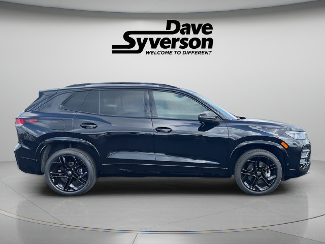 New 2026 Volkswagen Tiguan SE R-Line AWD/4WD image 6