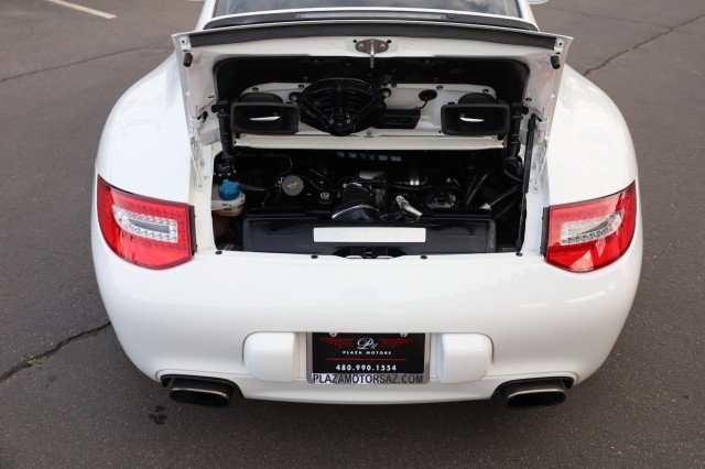 Used 2009 Porsche 911 Carrera image 53