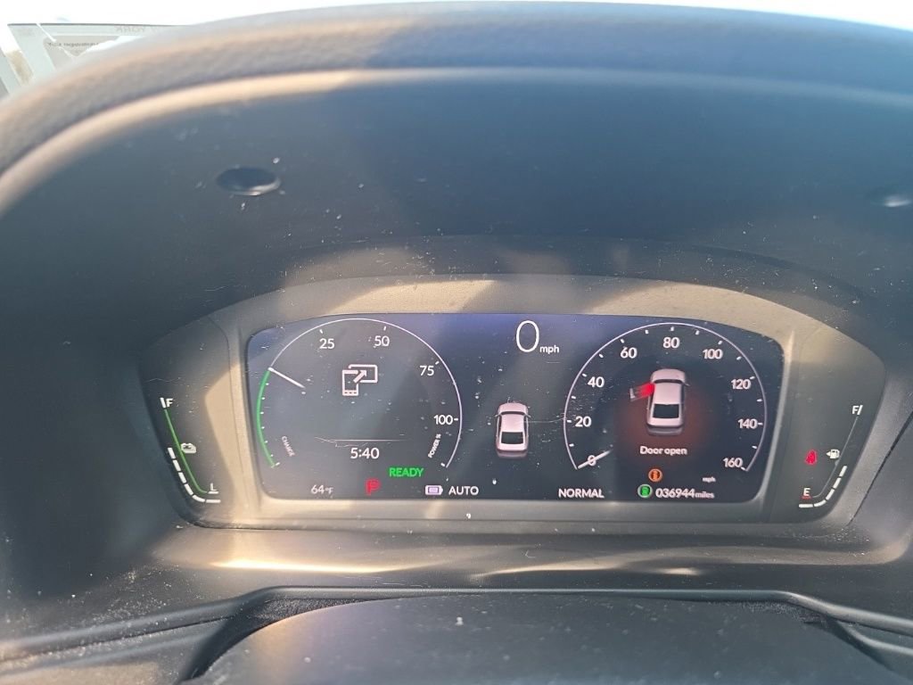 Certified 2023 Honda Accord Sport image 13