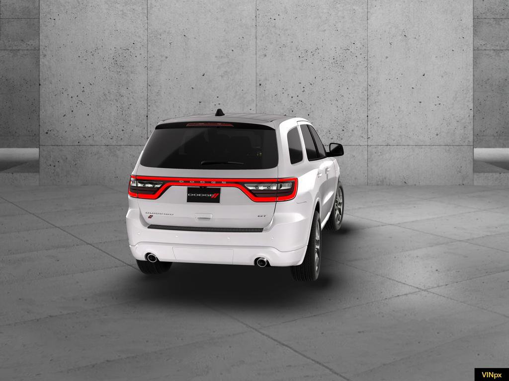New 2026 Dodge Durango GT image 11