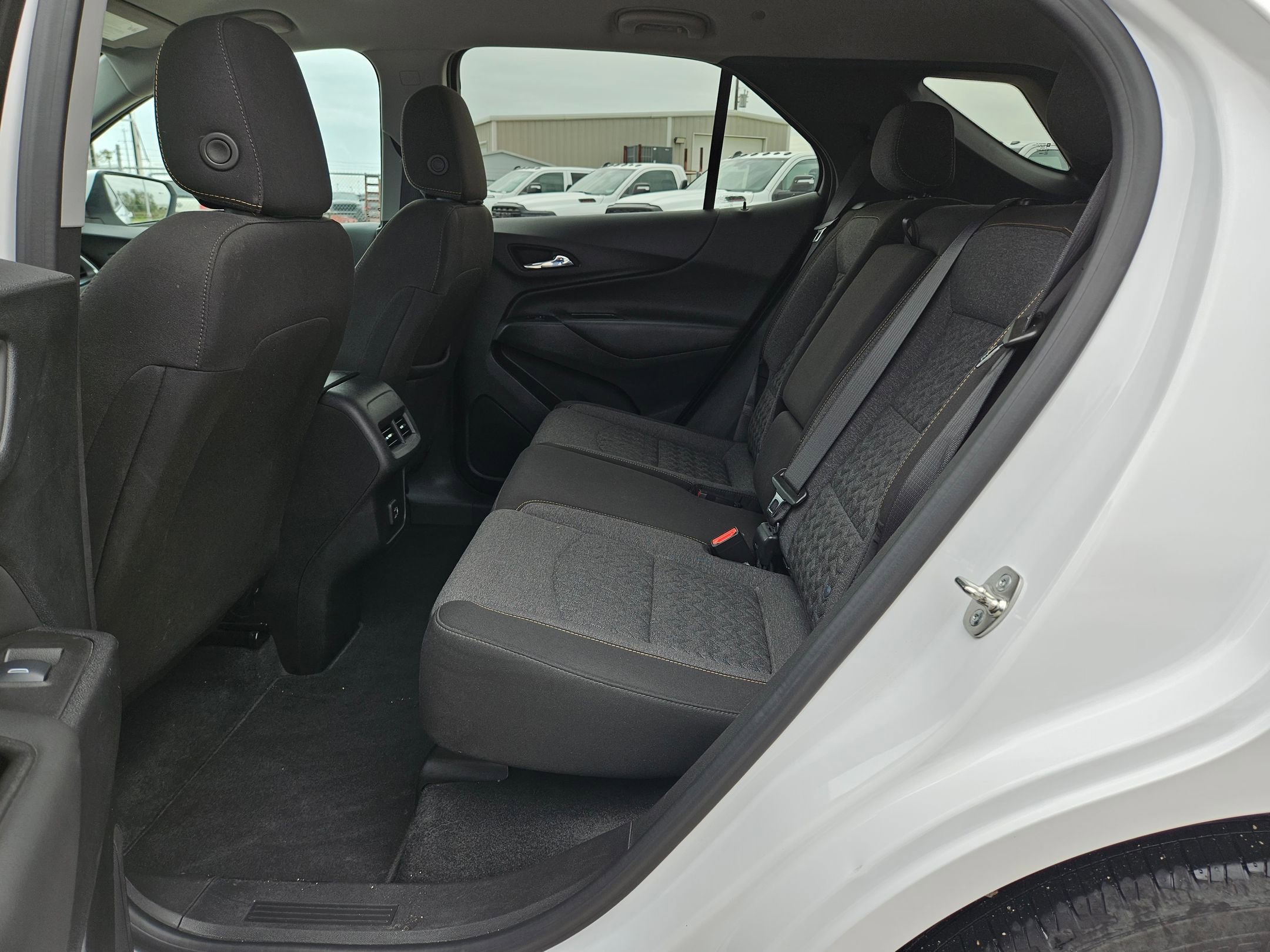 Used 2024 Chevrolet Equinox LT image 14