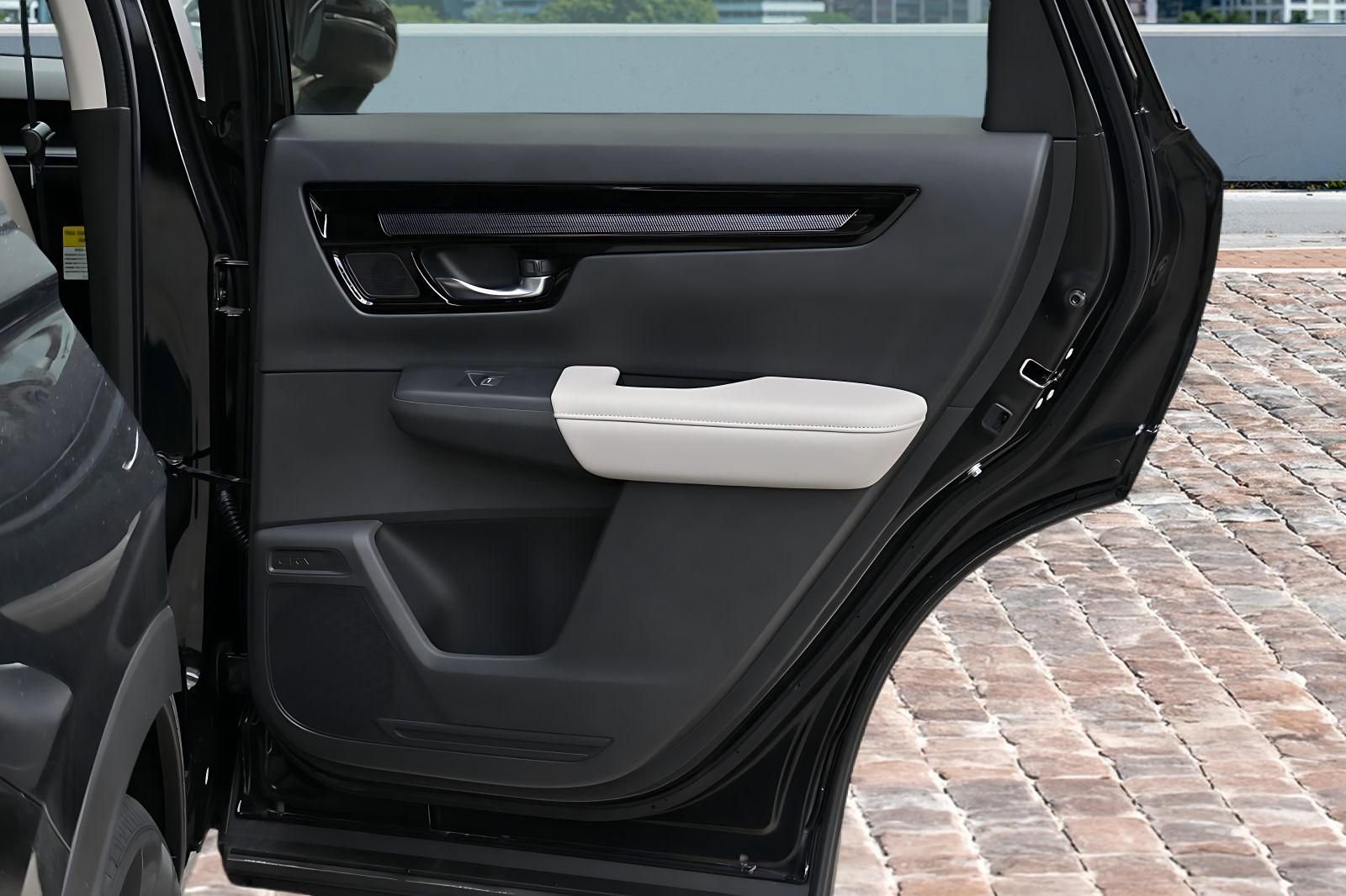 New 2026 Honda CR-V EX-L image 14