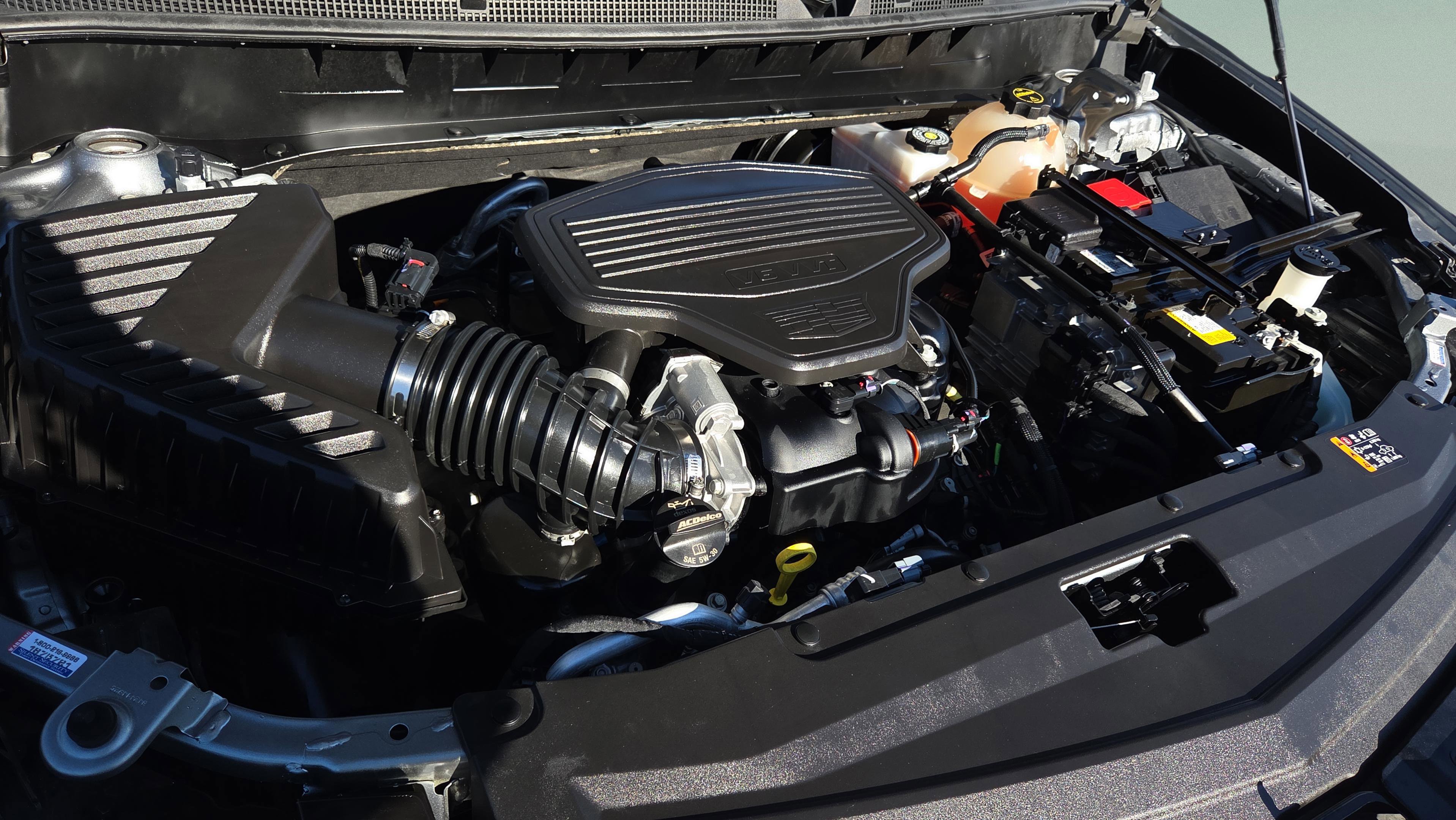 Used 2024 Cadillac XT6 Premium Luxury w/ Technology Package image 28