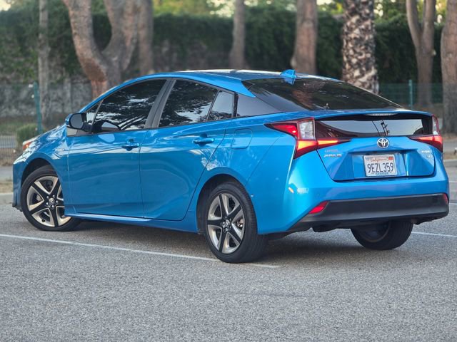 Used 2022 Toyota Prius XLE FWD image 15