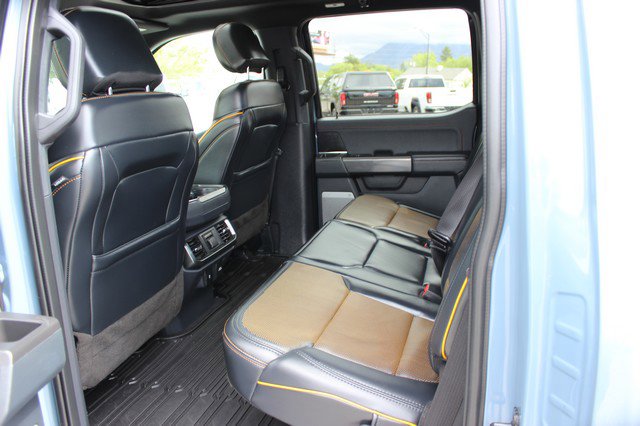 Used 2023 Ford F150 Tremor w/ Equipment Group 402A High AWD/4WD image 6