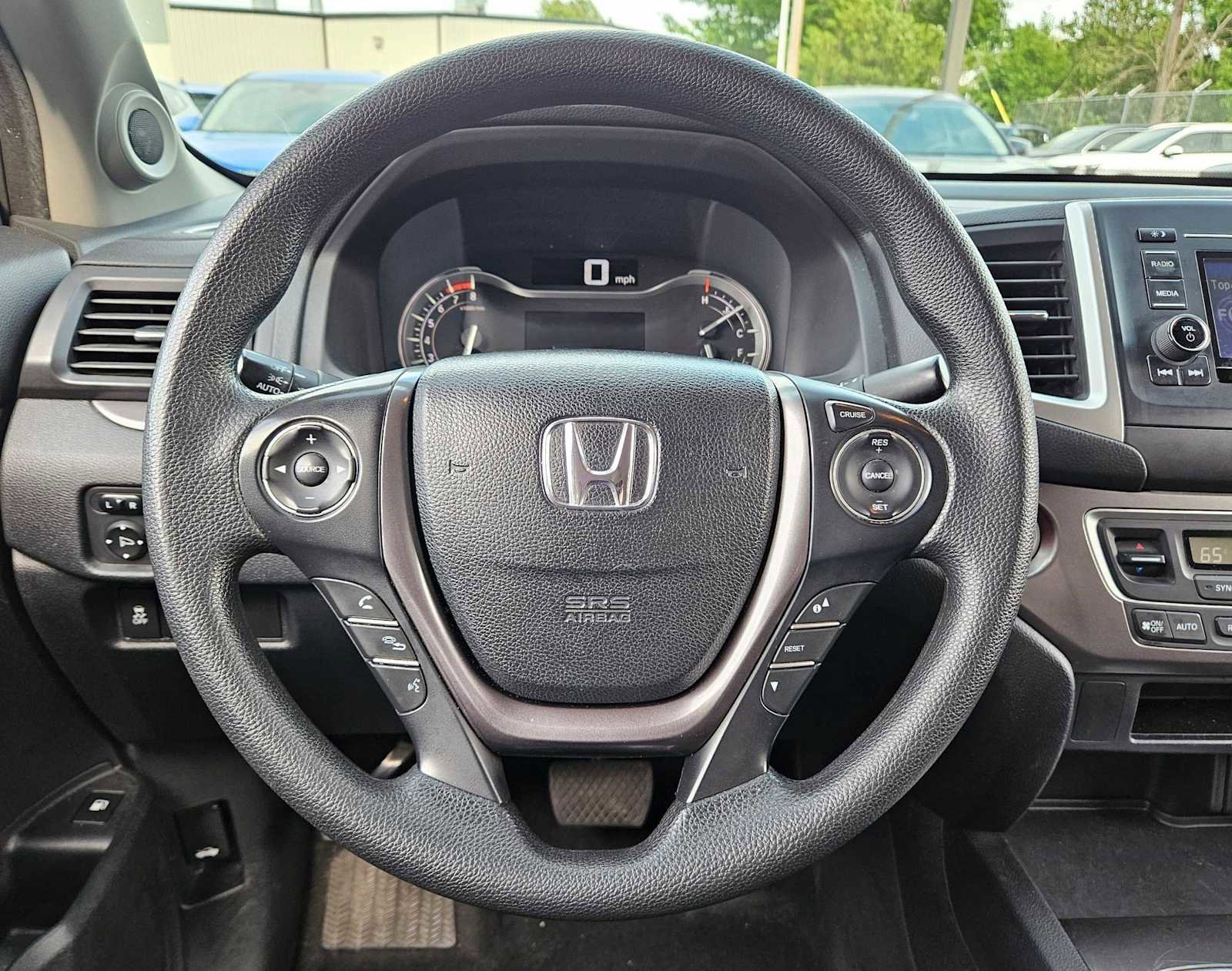 Used 2019 Honda Ridgeline Sport image 20