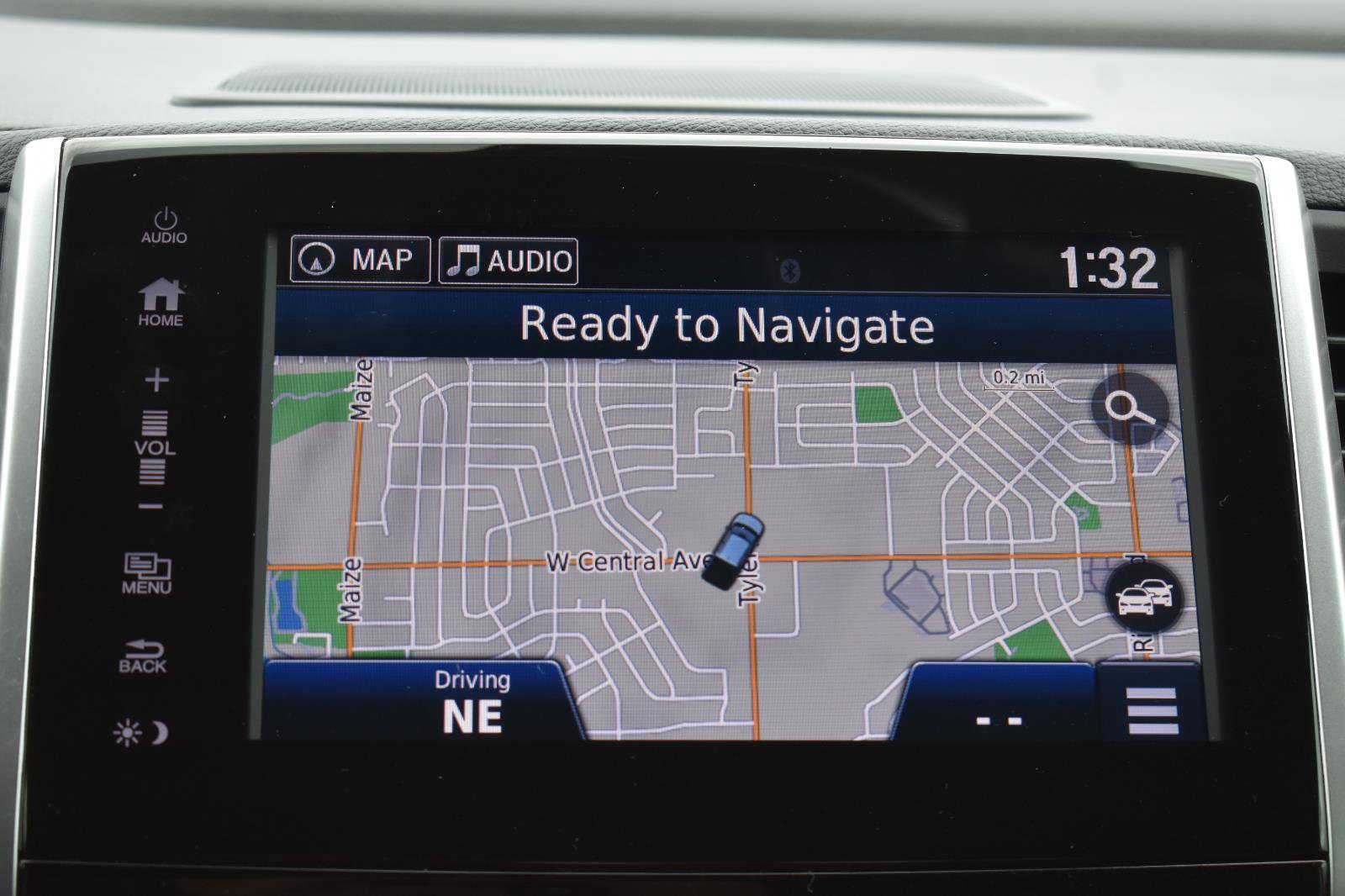 Used 2020 Honda Ridgeline RTL-E image 5