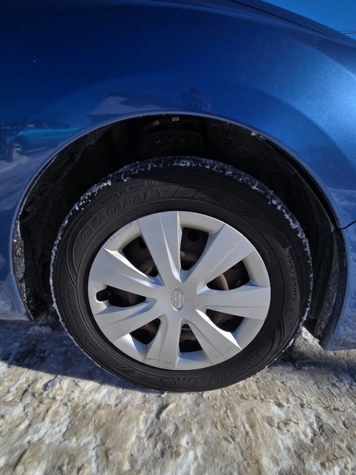 Used 2016 Subaru Impreza 2.0i image 11