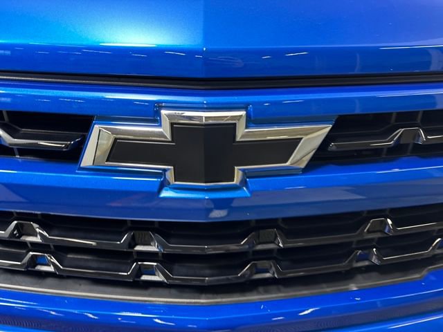 Used 2023 Chevrolet Silverado 1500 RST image 9