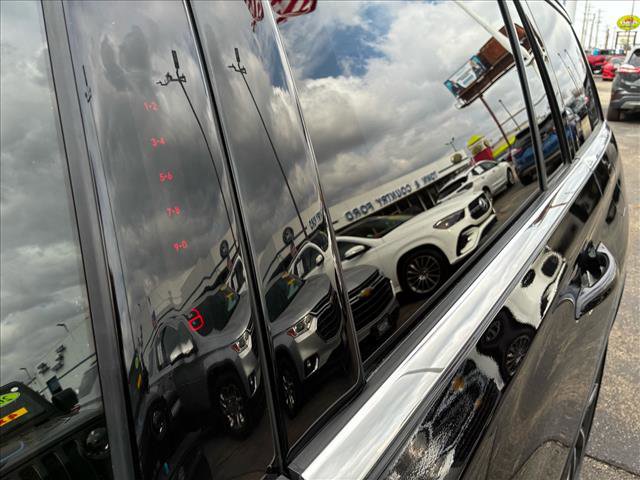 Used 2021 Lincoln Aviator Reserve w/ Equipment Group 201A image 26