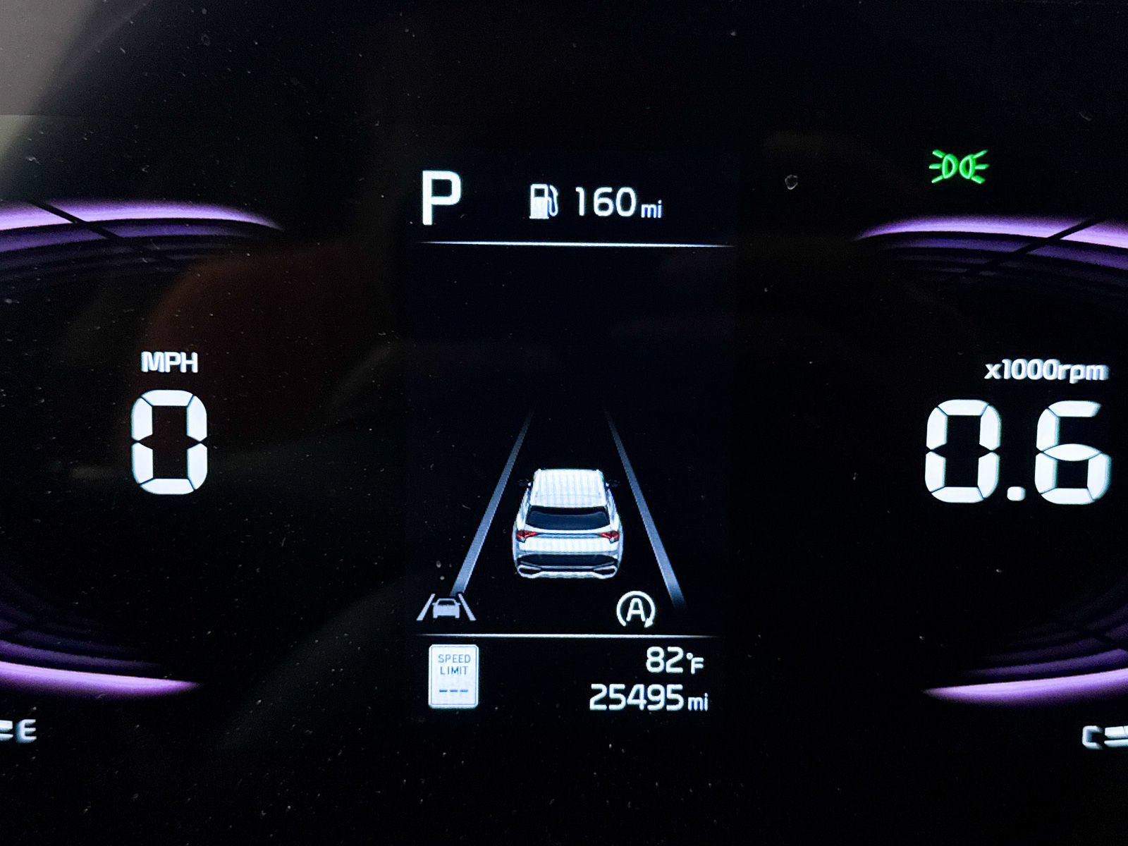 Certified 2023 Kia Sportage EX FWD image 37