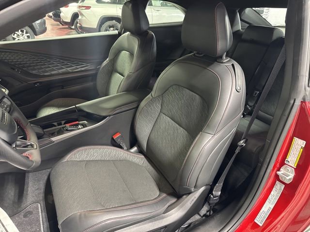 New 2026 Dodge Charger Scat Pack w/ Blacktop Package AWD/4WD image 15