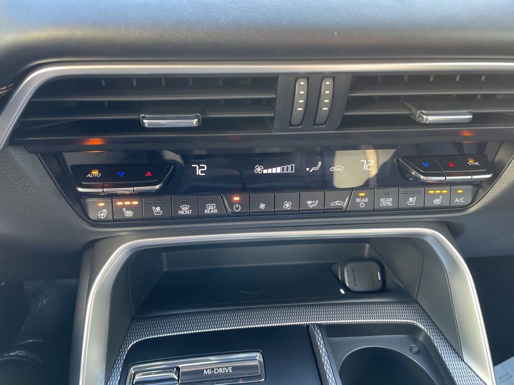 New 2026 MAZDA CX-90 3.3 Turbo w/ Premium Plus Pkg image 28