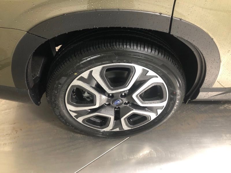 New 2026 Subaru Ascent Limited image 13