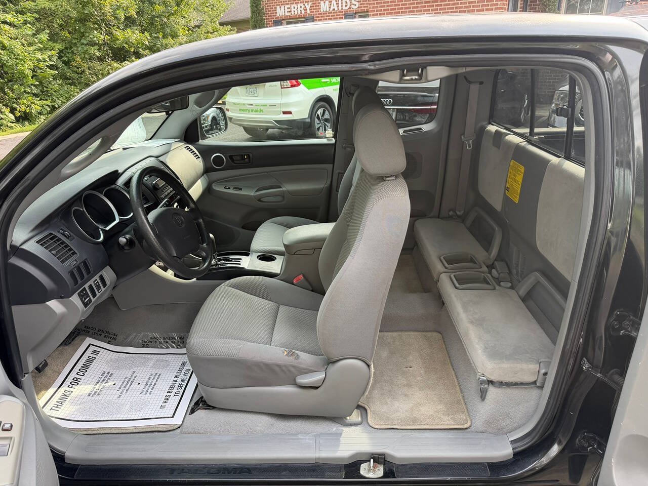 Used 2008 Toyota Tacoma 2WD Access Cab image 20