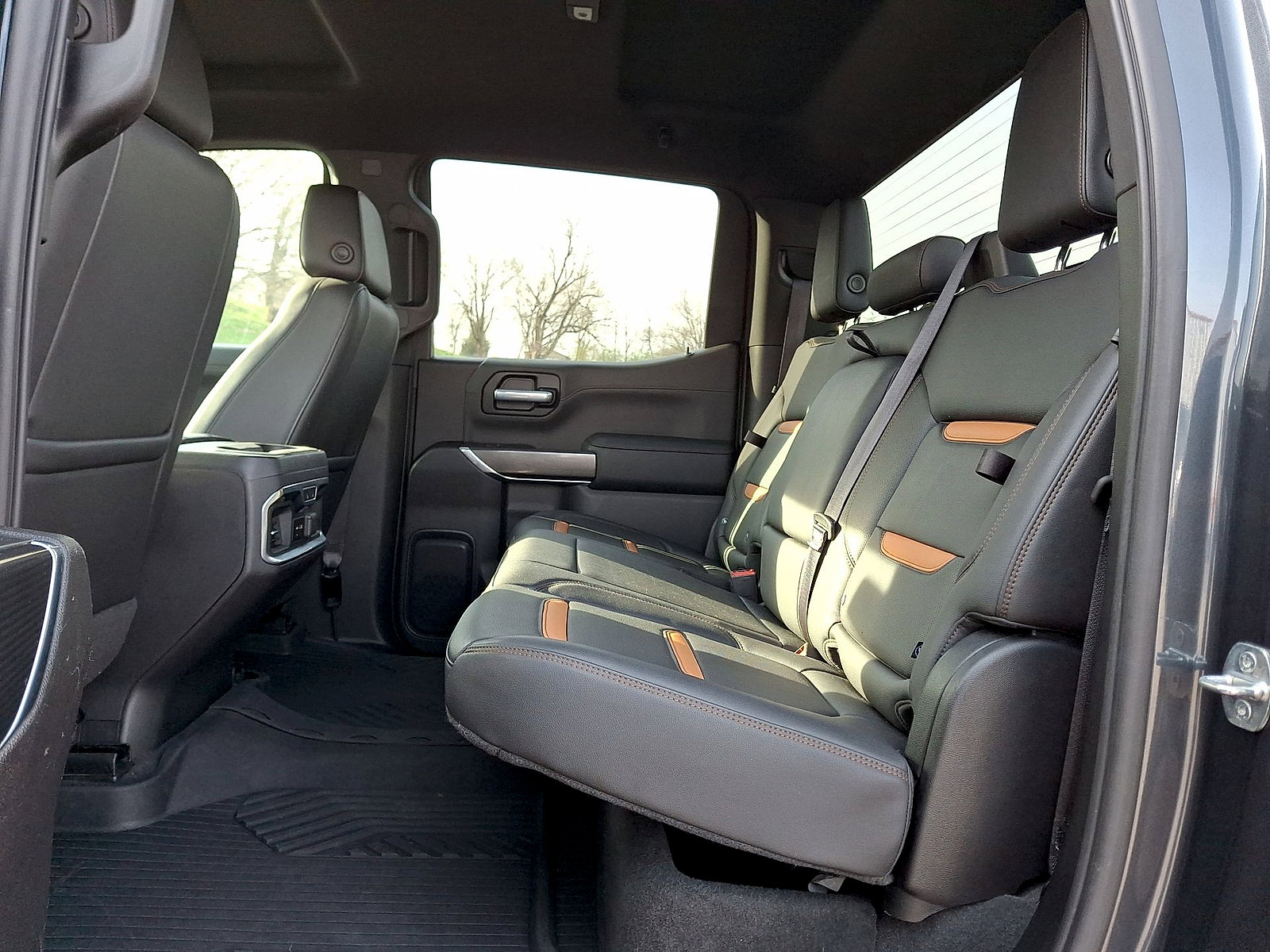 Used 2021 GMC Sierra 1500 AT4 AWD/4WD image 20
