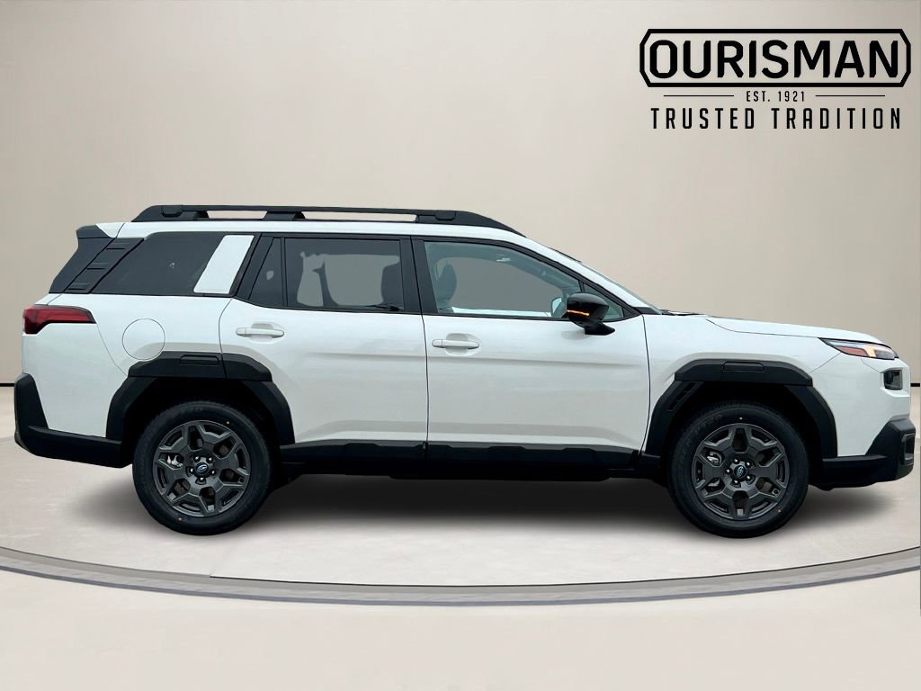 New 2026 Subaru Outback Premium image 2