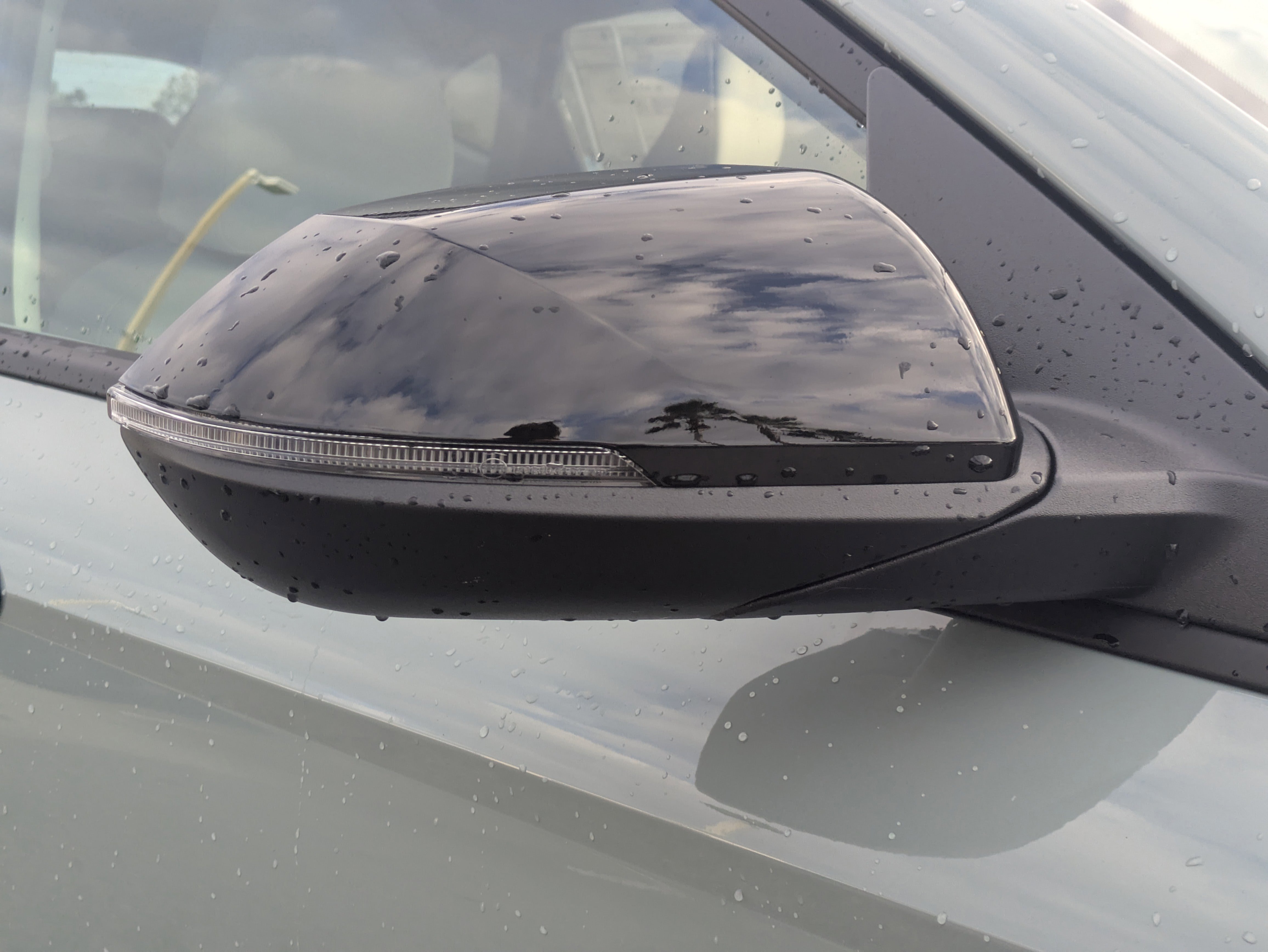 New 2026 Hyundai Kona SEL Premium image 13