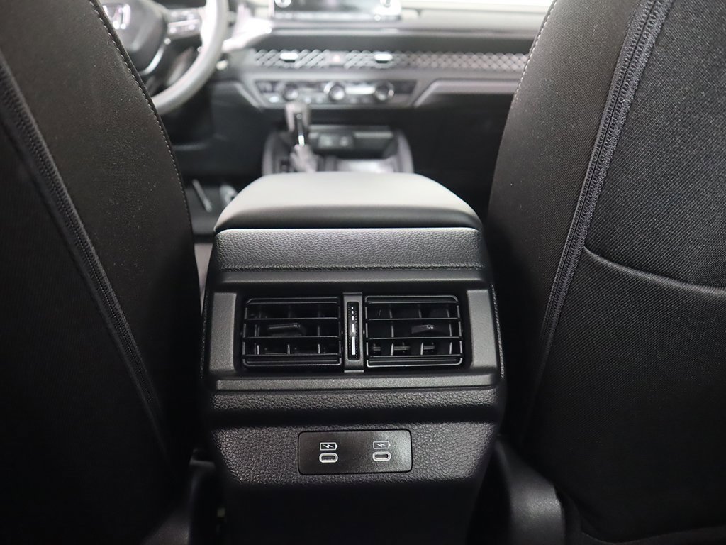 Certified 2025 Honda Accord SE image 52