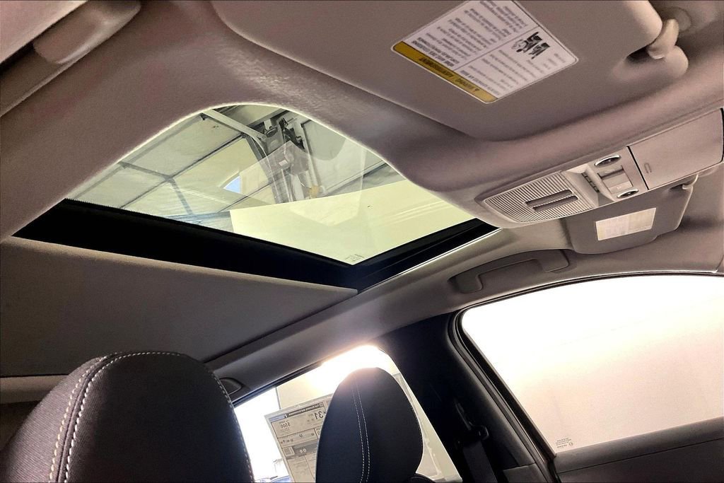 New 2026 Nissan Kicks SV w/ SV Premium Package image 25