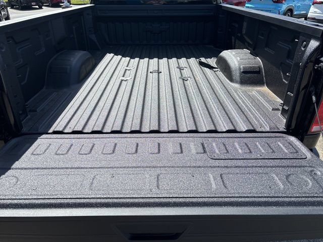 New 2026 Chevrolet Silverado 3500 High Country w/ High Country Premium Package AWD/4WD image 9