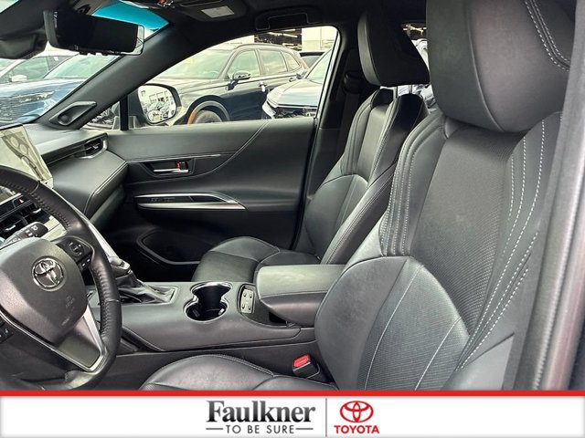 Certified 2022 Toyota Venza Limited w/ Advanced Technology Package AWD/4WD image 22