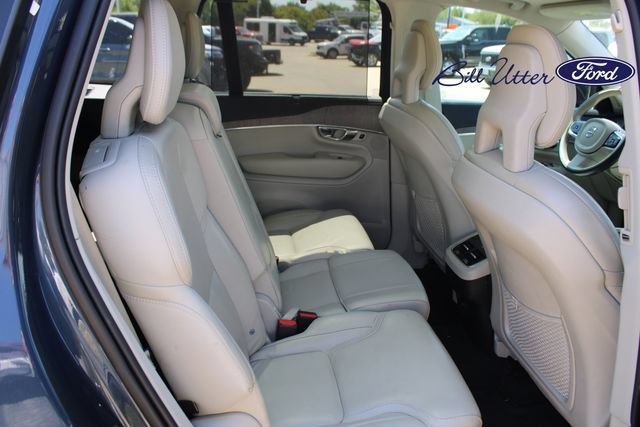 Used 2022 Volvo XC90 T6 Inscription w/ Advanced Package AWD/4WD image 13