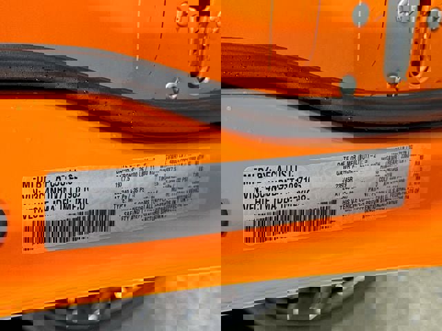 New 2026 Jeep Compass Latitude image 31