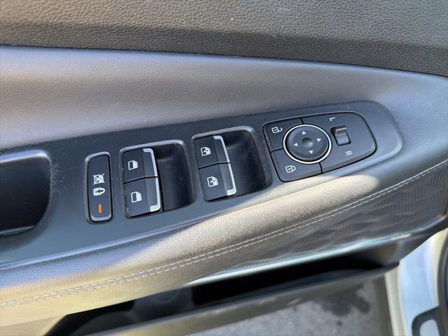 Used 2019 Hyundai Santa Fe Limited FWD image 23