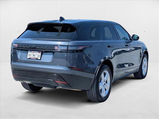 Certified 2025 Land Rover Range Rover Velar S image 5